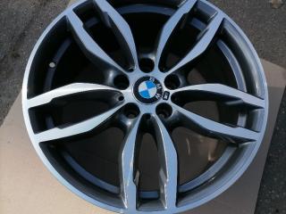 диск литой BMW X4 F26 2016, 36117849662, 7849662