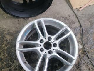 диск литой BMW 1 серия E81/E87 [рестайлинг] 2008, 36117891051, 7891051