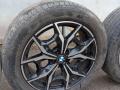 диск литой BMW X3 G01 [рестайлинг] G01 2022, 2.0 л., B47 D20 B, дизель, АКПП, a96, внедорожник 5 дв., полный привод, 36117916263, 7916263 - фото №3