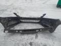 бампер передний Mercedes-Benz S-Класс W222/C217/A217 2015 - фото №5