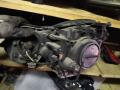 фара правая Mercedes-Benz E-Класс W211/S211 2005, 2.1 л., CDi, OM 646.961, дизель, АКПП, серебро, седан, задний привод, правый руль - фото №2