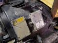 фара правая Mercedes-Benz E-Класс W211/S211 2005, 2.1 л., CDi, OM 646.961, дизель, АКПП, серебро, седан, задний привод, правый руль - фото №3