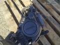 фара левая Mercedes-Benz E-Класс W211/S211 2005, 2.1 л., CDi, OM 646.961, дизель, АКПП, серебро, седан, задний привод, правый руль - фото №2