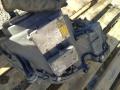 фара левая Mercedes-Benz E-Класс W211/S211 2005, 2.1 л., CDi, OM 646.961, дизель, АКПП, серебро, седан, задний привод, правый руль - фото №3