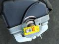подушка безопасности пассажира Mercedes-Benz E-Класс W211/S211 2005, 2.1 л., CDi, OM 646.961, дизель, АКПП, серебро, седан, задний привод, правый руль, A2118603305 - фото №4