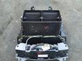 дефлектор обдува салона Mercedes-Benz E-Класс W211/S211 2005, 2.1 л., CDi, OM 646.961, дизель, АКПП, серебро, седан, задний привод, правый руль - фото №2