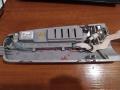 фонарь салона (плафон) Mercedes-Benz E-Класс W211/S211 2005, 2.1 л., CDi, OM 646.961, дизель, АКПП, серебро, седан, задний привод, правый руль, A2118203701 - фото №2