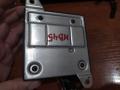 блок SAM Mercedes-Benz E-Класс W211/S211 2005, 2.1 л., CDi, OM 646.961, дизель, АКПП, серебро, седан, задний привод, правый руль, A2115452132, A2115453632, A2115456632, A2115455232, A2115458432 - фото №2