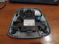 фонарь салона (плафон) Mercedes-Benz E-Класс W211/S211 2005, 2.1 л., CDi, OM 646.961, дизель, АКПП, серебро, седан, задний привод, правый руль, A2118201412 - фото №2
