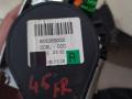 ремень безопасности Mercedes-Benz E-Класс W211/S211 2005, 2.1 л., CDi, OM 646.961, дизель, АКПП, серебро, седан, задний привод, правый руль, A2118605285 - фото №2