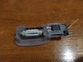 плафон багажника Mercedes-Benz E-Класс W211/S211 2005, 2.1 л., CDi, OM 646.961, дизель, АКПП, серебро, седан, задний привод, правый руль - фото №2