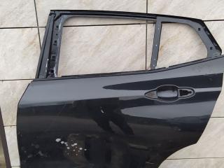 дверь задняя левая BMW X2 F39 (2017 - 2025)
