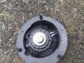 динамик двери Mercedes-Benz E-Класс W211/S211 2005, 2.1 л., CDi, OM 646.961, дизель, АКПП, серебро, седан, задний привод, правый руль, A2118207102 - фото №2