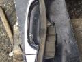 ручка наружная Mercedes-Benz E-Класс W211/S211 2005, 2.1 л., CDi, OM 646.961, дизель, АКПП, серебро, седан, задний привод, правый руль - фото №2