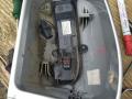 накладка на зеркало Mercedes-Benz E-Класс W211/S211 2005, 2.1 л., CDi, OM 646.961, дизель, АКПП, серебро, седан, задний привод, правый руль - фото №3
