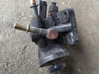 кронштейн топливного фильтра LDV Maxus 1 поколение 2006, 2.5 л., VM39C, дизель, МКПП, белый, 35312025F