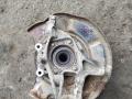 кулак задний правый Mercedes-Benz E-Класс W211/S211 2005, 2.1 л., CDi, OM 646.961, дизель, АКПП, серебро, седан, задний привод, правый руль - фото №2