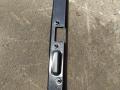 накладка двери (крышки) багажника Mercedes-Benz E-Класс W211/S211 2005, 2.1 л., CDi, дизель, АКПП, седан, задний привод, A2117500193 - фото №2