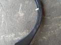 накладка петли багажника правая Mercedes-Benz E-Класс W211/S211 2005, 2.1 л., CDi, OM 646.961, дизель, АКПП, серебро, седан, задний привод, правый руль, A2118210289 - фото №2