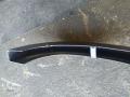 накладка петли багажника левая Mercedes-Benz E-Класс W211/S211 2005, 2.1 л., CDi, OM 646.961, дизель, АКПП, серебро, седан, задний привод, правый руль, A2118210189 - фото №2