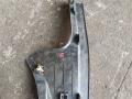 накладка на порог внутренняя Mercedes-Benz E-Класс W212/S212/C207/A207 2009, 2.0 л., CDi, дизель, АКПП, чёрный, седан, задний привод, правый руль, A2126860536 - фото №2