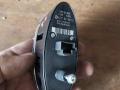 кнопка стеклоподъемника двери Mercedes-Benz E-Класс W211/S211 2005, 2.1 л., CDi, OM 646.961, дизель, АКПП, серебро, седан, задний привод, правый руль, A2118218651 - фото №2