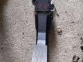 педаль Mercedes-Benz M-Класс W164 2006, 3.0 л., дизель, АКПП, черный, внедорожник 5 дв., правый руль, A1643000004 - фото №2