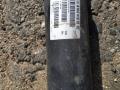 карданный вал Mercedes-Benz M-Класс W164 2006, 3.2 л., дизель, АКПП, серебряно голубой, полный привод, правый руль, A1644103102 - фото №2