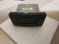 магнитола Mercedes-Benz M-Класс W164 2006, 3.0 л., OM 642.940, дизель, АКПП, серебро, полный привод, правый руль, A1648705489 - фото №3