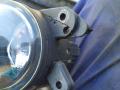 фара противотуманная правая Mercedes-Benz M-Класс W164 2006, 3.0 л., OM 642.940, дизель, АКПП, серебро, полный привод, правый руль, A2518200856 - фото №2