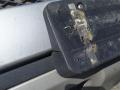 бленда Mercedes-Benz M-Класс W164 2006, 3.0 л., OM 642.940, дизель, АКПП, серебро, полный привод, правый руль - фото №2