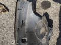 защита арок передняя правая (подкрылок) Mercedes-Benz M-Класс W164 2006, 3.0 л., OM 642.940, дизель, АКПП, серебро, полный привод, правый руль, 1648841022 - фото №3