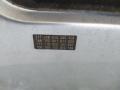 капот Mercedes-Benz M-Класс W164 2006, 3.2 л., дизель, АКПП, серебряно голубой, полный привод, правый руль - фото №3