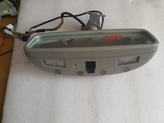зеркало салона Mercedes-Benz M-Класс W164 2006, 3.0 л., OM 642.940, дизель, АКПП, серебро, полный привод, правый руль