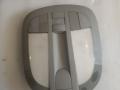 фонарь салона (плафон) Mercedes-Benz M-Класс W164 2006, 3.0 л., OM 642.940, дизель, АКПП, серебро, полный привод, правый руль, A2518206710 - фото №2