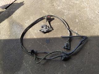 форсунка омывателя лобового стекла Mercedes-Benz M-Класс W164 2006, 3.0 л., OM 642.940, дизель, АКПП, серебро, полный привод, правый руль