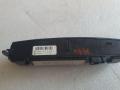 кнопка (выключатель) Mercedes-Benz M-Класс W164 2006, 3.0 л., OM 642.940, дизель, АКПП, серебро, полный привод, правый руль, A1648703410 - фото №2