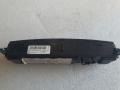 кнопка (выключатель) Mercedes-Benz M-Класс W164 2006, 3.2 л., дизель, АКПП, серебряно голубой, полный привод, правый руль, A1648709910 - фото №2