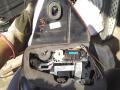 фонарь задний левый Mercedes-Benz M-Класс W164 2006, 3.2 л., дизель, АКПП, серебряно голубой, полный привод, правый руль, A1648202164 - фото №3