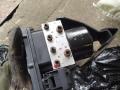 блок ABS Mercedes-Benz M-Класс W164 2006, 3.2 л., дизель, АКПП, серебряно голубой, полный привод, правый руль, A2515450832 - фото №3