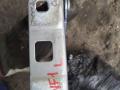петля капота левая Mercedes-Benz M-Класс W164 2006, 3.2 л., дизель, АКПП, серебряно голубой, полный привод, правый руль, A2518800128 - фото №2