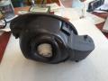 лючок топливного бака Mercedes-Benz M-Класс W164 2006, 3.2 л., дизель, АКПП, серебряно голубой, полный привод, правый руль, A1646300767 - фото №2