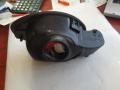 лючок топливного бака Mercedes-Benz M-Класс W164 2006, 3.0 л., OM 642.940, дизель, АКПП, серебро, полный привод, правый руль, A1646300767 - фото №2