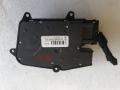 блок управления сиденьем Mercedes-Benz M-Класс W164 2006, 3.0 л., OM 642.940, дизель, АКПП, серебро, полный привод, правый руль, A1648704310 - фото №2