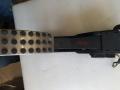 педаль Mercedes-Benz M-Класс W164 2006, 3.0 л., OM 642.940, дизель, АКПП, серебро, полный привод, правый руль, A1643000004, A1643000104 - фото №2