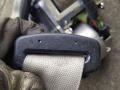 ремень безопасности Mercedes-Benz M-Класс W164 2006, 3.2 л., дизель, АКПП, серебряно голубой, полный привод, правый руль, A2518603585 - фото №2