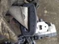 ремень безопасности Mercedes-Benz M-Класс W164 2006, 3.2 л., дизель, АКПП, серебряно голубой, полный привод, правый руль, A2518604285 - фото №2
