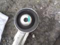 рычаг передний правый Mercedes-Benz M-Класс W164 2006, 3.0 л., OM 642.940, дизель, АКПП, серебро, полный привод, правый руль - фото №4