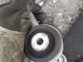 рычаг передний левый Mercedes-Benz M-Класс W164 2006, 3.0 л., OM 642.940, дизель, АКПП, серебро, полный привод, правый руль - фото №2