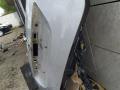 крышка багажника (дверь 3-5) Mercedes-Benz M-Класс W164 2006, 3.0 л., OM 642.940, дизель, АКПП, серебро, полный привод, правый руль - фото №3